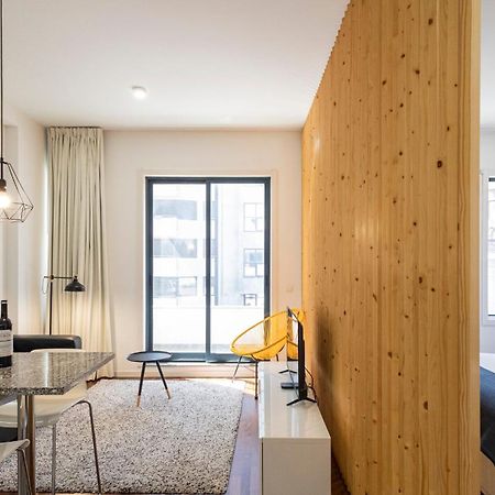 Sena 27 By Lovelystay Porto Exterior foto