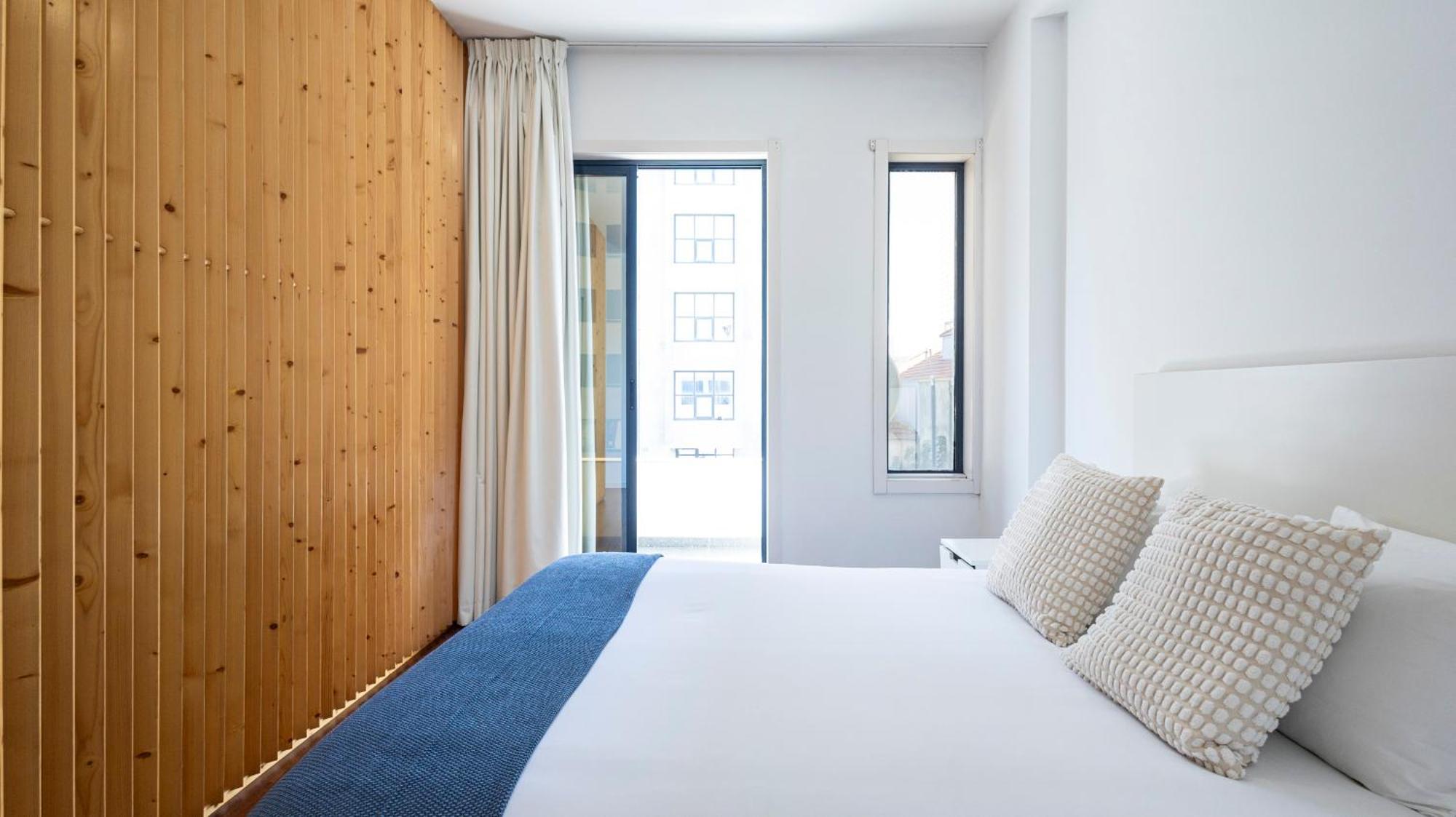 Sena 27 By Lovelystay Porto Exterior foto