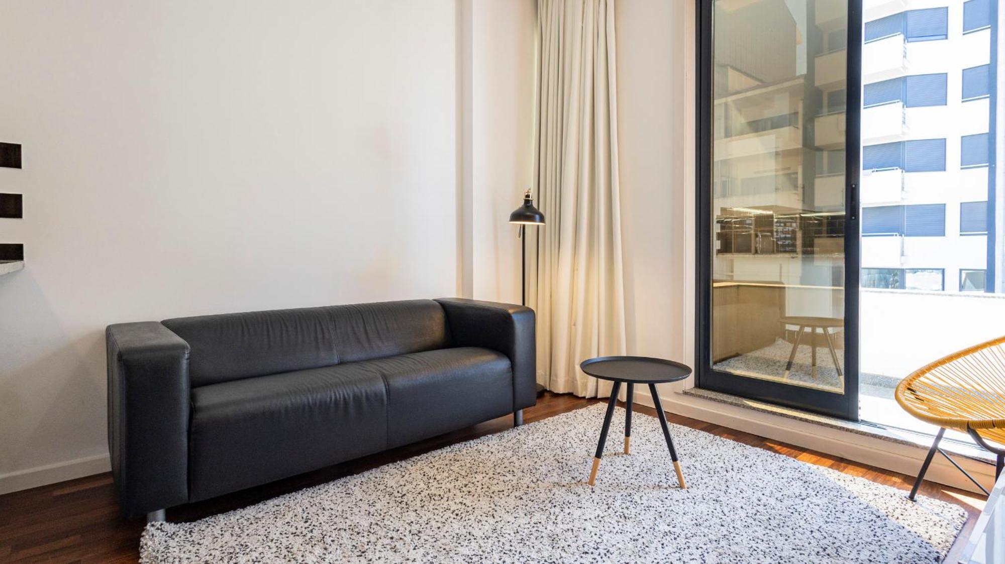 Sena 27 By Lovelystay Porto Exterior foto