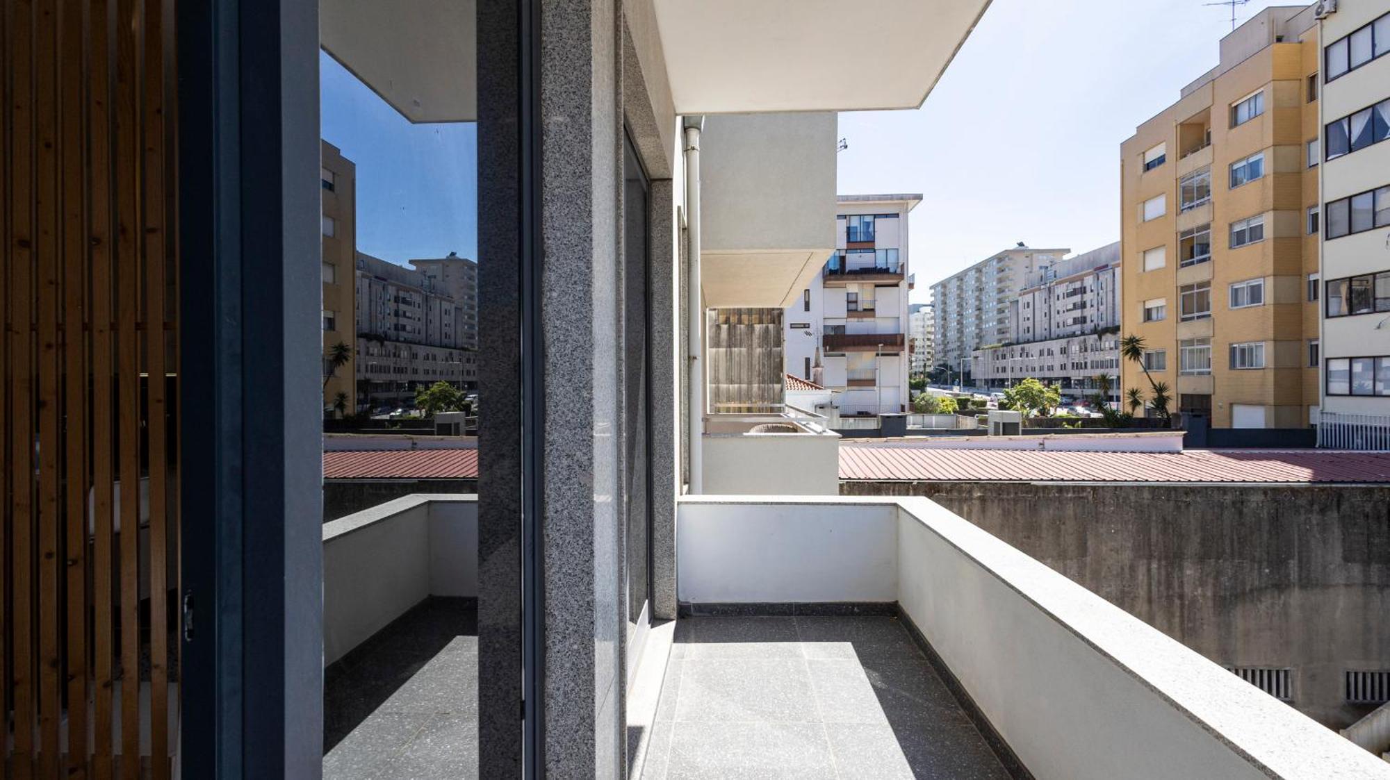 Sena 27 By Lovelystay Porto Exterior foto