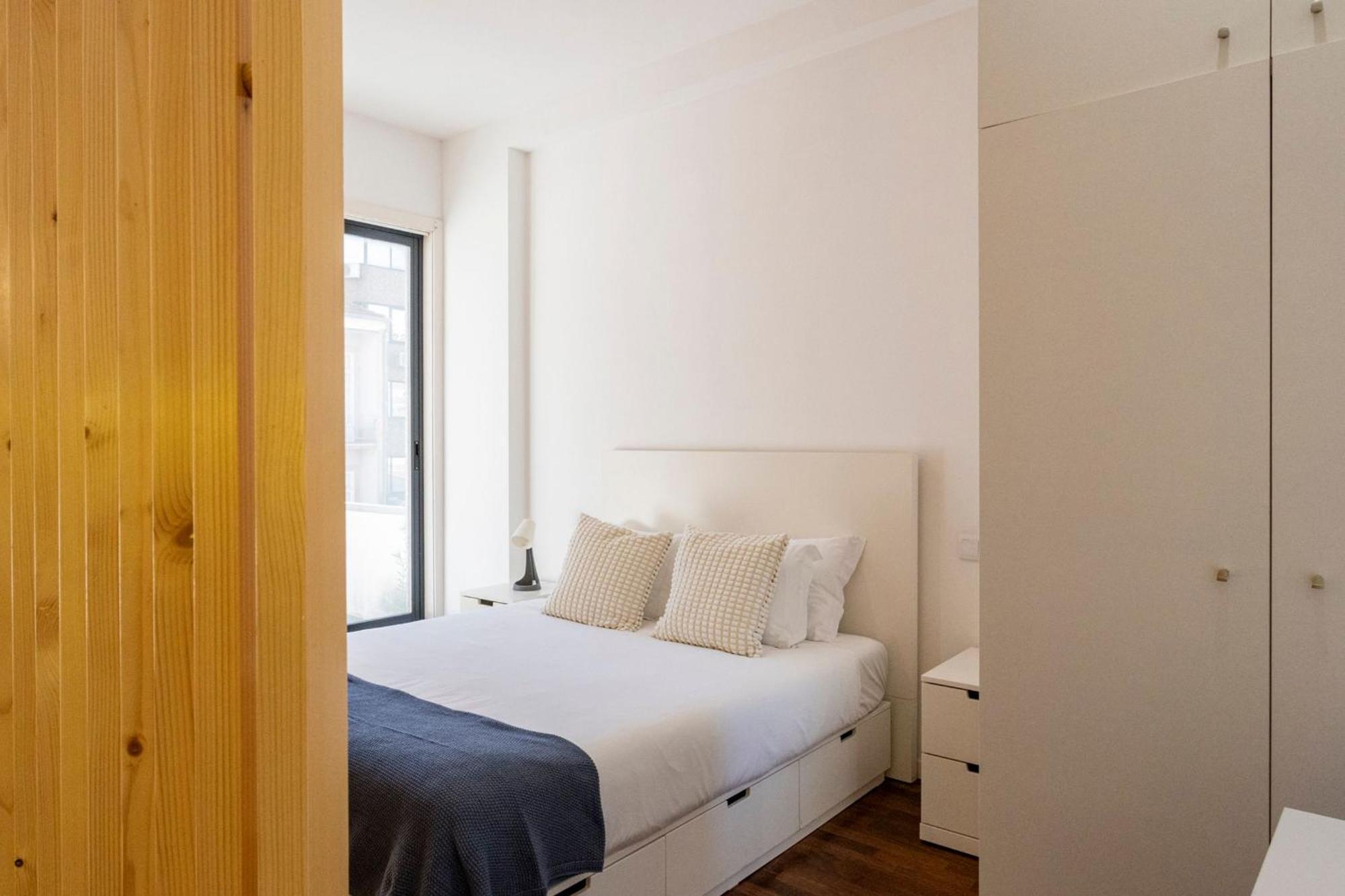 Sena 27 By Lovelystay Porto Exterior foto