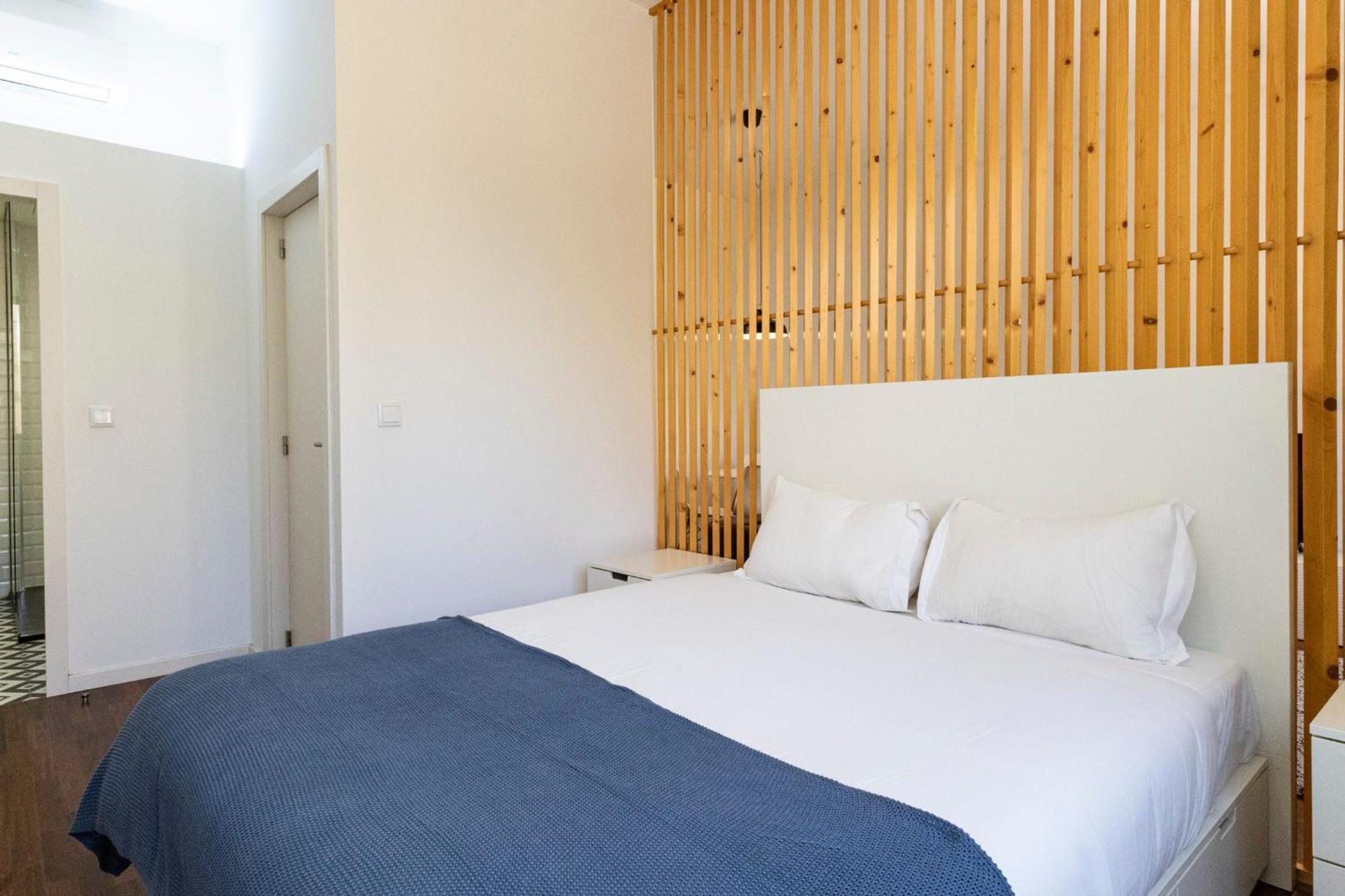 Sena 27 By Lovelystay Porto Exterior foto