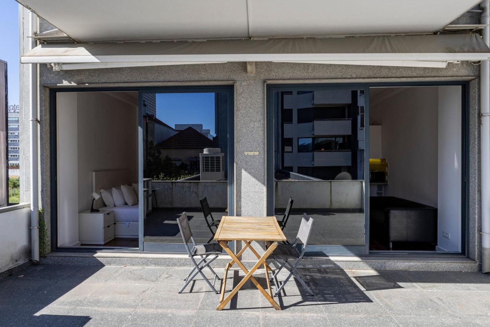 Sena 27 By Lovelystay Porto Exterior foto