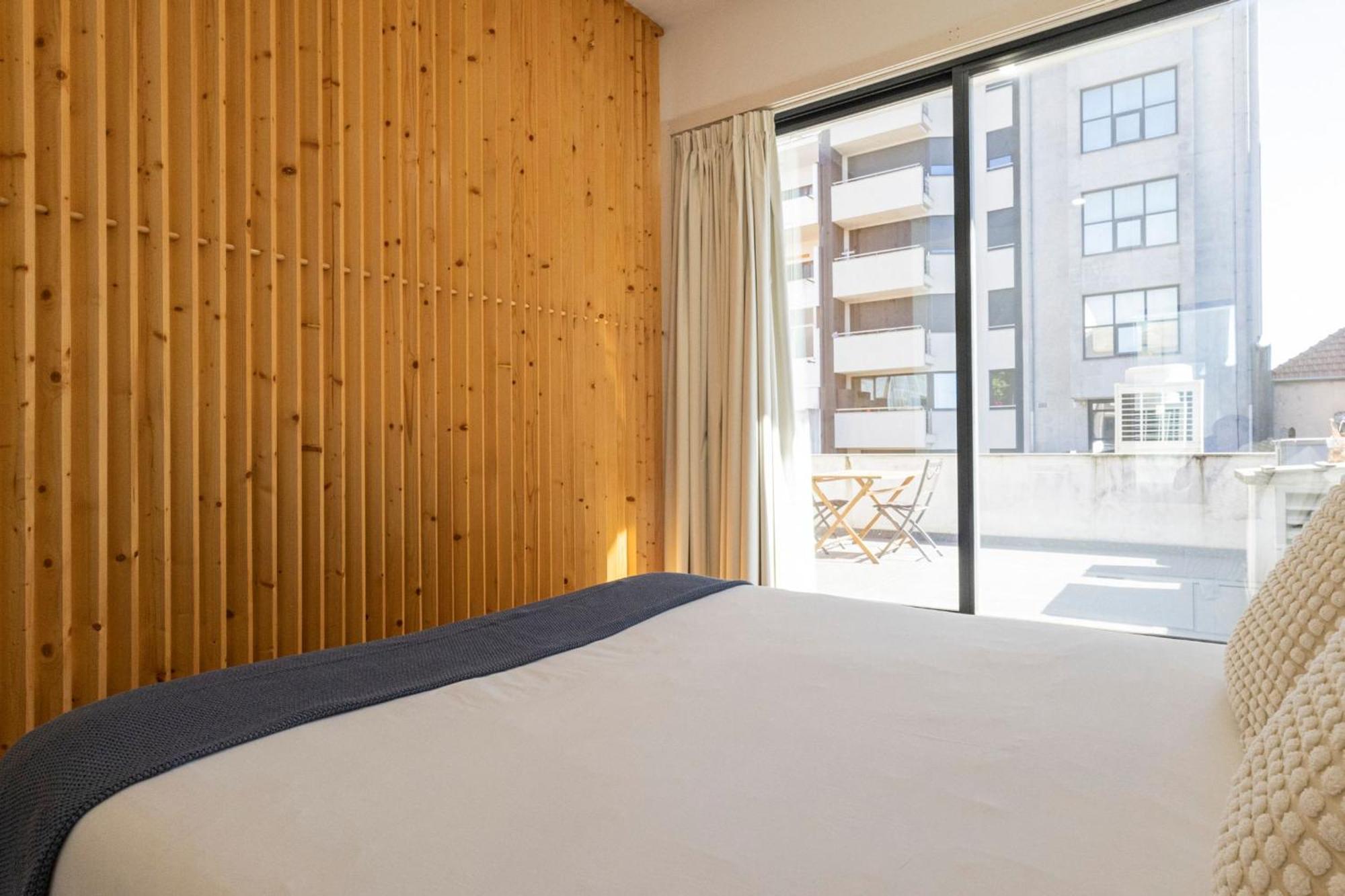Sena 27 By Lovelystay Porto Exterior foto